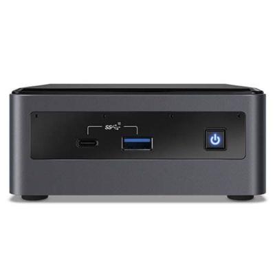 MiniPC KVX NUC Gen10 Intel BXNUC10I5FNKN2 Intel Core i5-10210U/