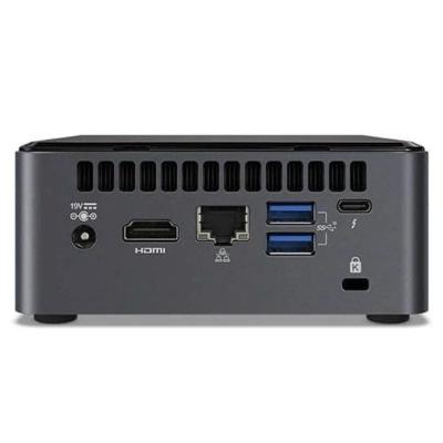 MiniPC KVX NUC Gen10 Intel BXNUC10I5FNKN2 Intel Core i5-10210U/