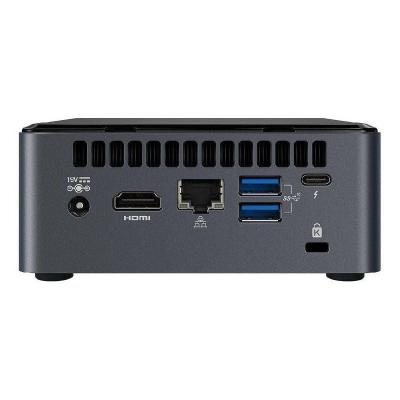 MiniPC KVX NUC GEN10 Intel BXNUC10i5FNH2 Intel Core i5-10210U/