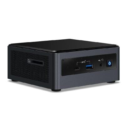 MiniPC KVX NUC GEN10 Intel BXNUC10i5FNH2 Intel Core i5-10210U/