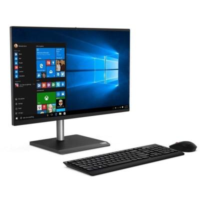 PC All in One Lenovo V30a-24IIL 11LA000HSP Intel i5-1035G1/