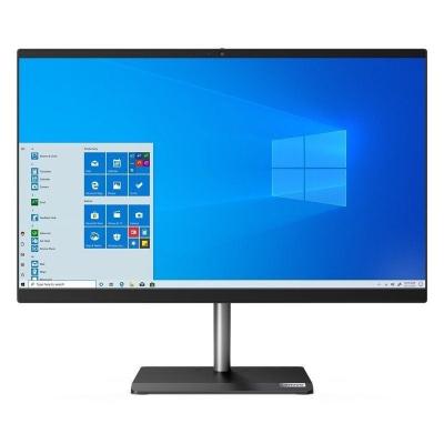 PC All in One Lenovo V30a-24IIL 11LA000HSP Intel i5-1035G1/