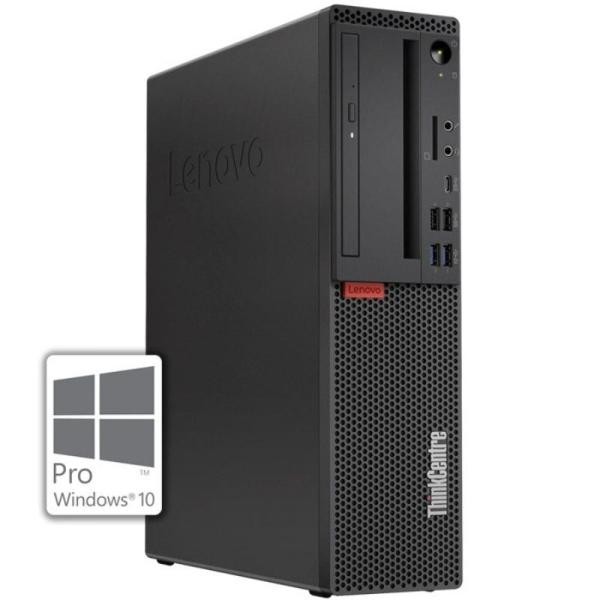 PC Lenovo ThinkCentre M720S 10STS14500 Intel Core i5-8500/ 8GB/ 500GB/ Win10 Pro