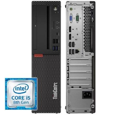 PC Lenovo ThinkCentre M720S 10STS14500 Intel Core i5-8500/ 8GB/