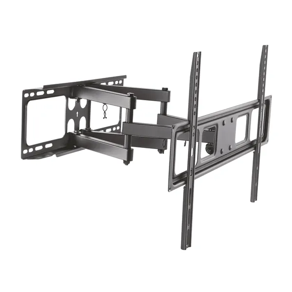 Soporte de Pared Giratorio/ Inclinable/ Nivelable Aisens WT70TSLE-023 para TV de 37-70'/ hasta 40kg