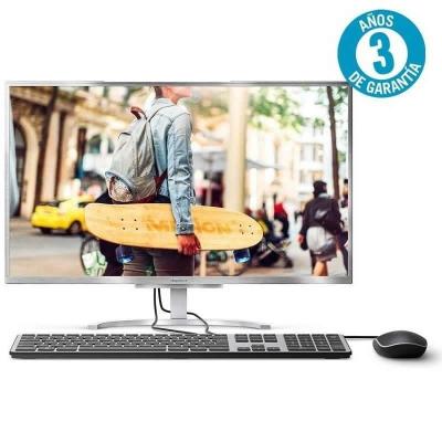 PC ALL IN ONE MEDION AKOYA E23401 MD61308 - I3-7020U 2.3GHZ -