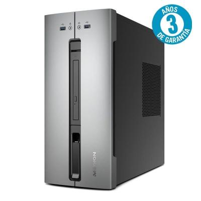 PC MEDION AKOYA M80 PCC965 - I7-9700 3GHZ - 8GB - 1TB+128GB SSD