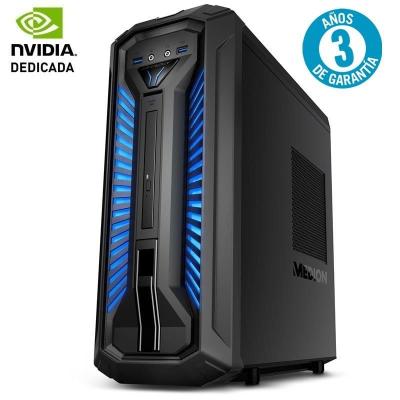 PC MEDION DT ERAZER X30 GAMING PCC968 - I7-9700 3GHZ - 8GB -