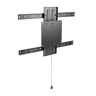 Soporte de Pared Vertical / Horizontal Aisens WT80R-137 para