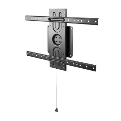 Soporte de Pared Vertical / Horizontal Aisens WT80R-137 para