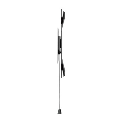 Soporte de Pared Vertical / Horizontal Aisens WT80R-137 para