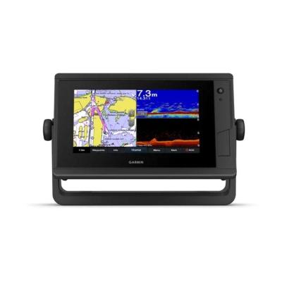 GPSMAP® 722XS Plus Garmin Display Multifunción 7' Táctil Con