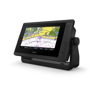 GPSMAP® 722XS Plus Garmin Display Multifunción 7' Táctil Con