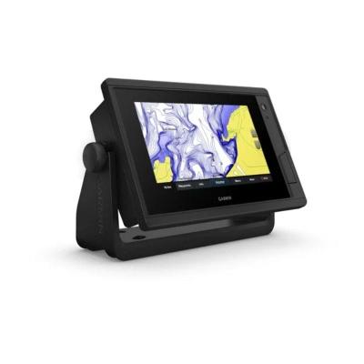 GPSMAP® 722XS Plus Garmin Display Multifunción 7' Táctil Con