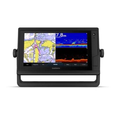 Display Garmin GPSMAP 922XS Plus/ Pantalla 9' Táctil/ Sonda