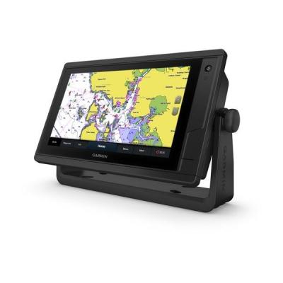 Display Garmin GPSMAP 922XS Plus/ Pantalla 9' Táctil/ Sonda