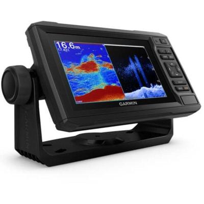 Display Garmin echoMAP UHD 62cv Sin Transductor