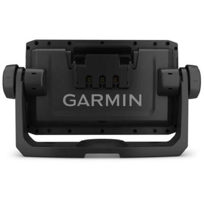 Display Garmin echoMAP UHD 62cv Sin Transductor