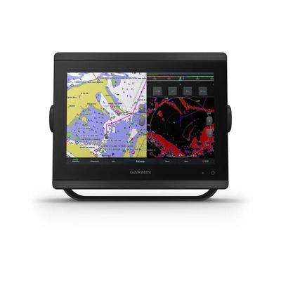 Display Multifunción Garmin GPSMAP 8410/ Pantalla Táctil Full