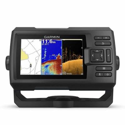 Sonda GPS Garmin Striker Plus 5CV/ GPS Integrado Mapas