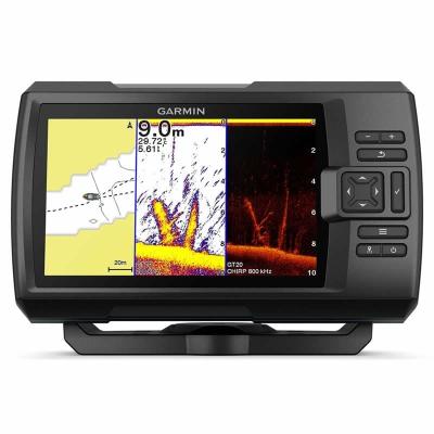 Sonda GPS Garmin Striker Plus 7CV/ GPS Integrado Mapas