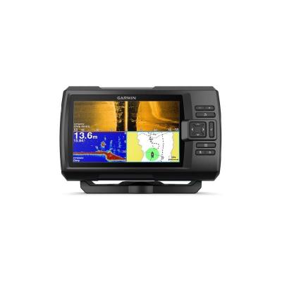 Sonda GPS Garmin Striker Plus 7CV/ GPS Integrado Mapas