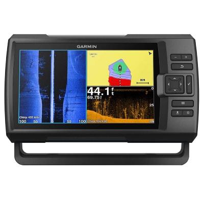 Sonda GPS Garmin Striker Plus 9CV/ GPS Integrado Mapas