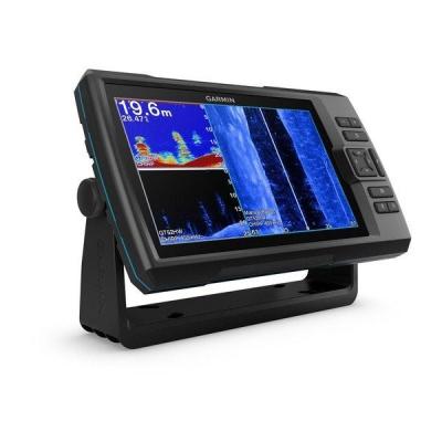 Sonda GPS Garmin Striker Plus 9CV/ GPS Integrado Mapas