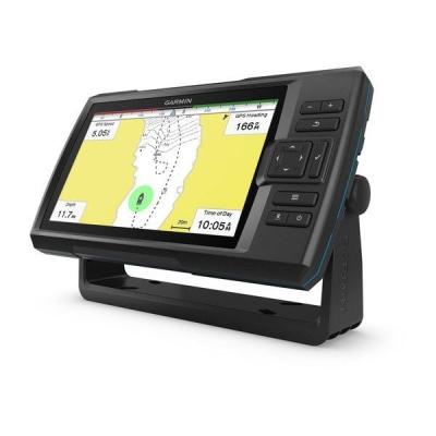 Sonda GPS Garmin Striker Plus 9CV/ GPS Integrado Mapas