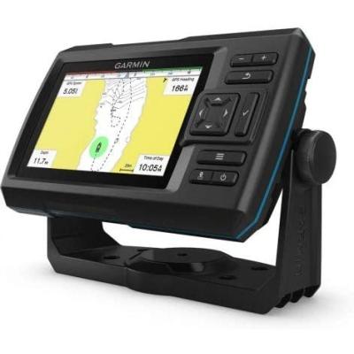 Sonda GPS Garmin Striker Vivid 5CV GPS Integrado Mapas