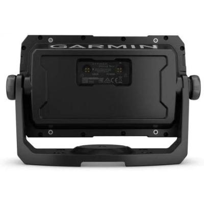 Sonda GPS Garmin Striker Vivid 5CV GPS Integrado Mapas