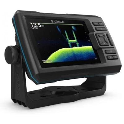 Sonda GPS Garmin Striker Vivid 5CV GPS Integrado Mapas