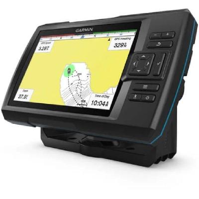 Sonda Garmin Striker Vivid 7cv con transductor GT20-TM