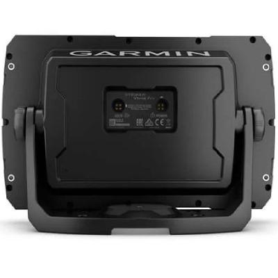 Sonda Garmin Striker Vivid 7cv con transductor GT20-TM