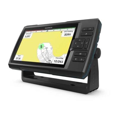 Sonda Gps Garmin Striker Vivid 9sv con transductor GT52HW-TM