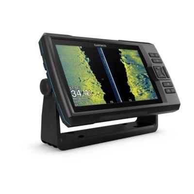 Sonda Gps Garmin Striker Vivid 9sv con transductor GT52HW-TM