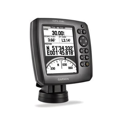 GPS GARMIN GARMIN GPS158I PANTALLA BYN 5' ANTENA GPS