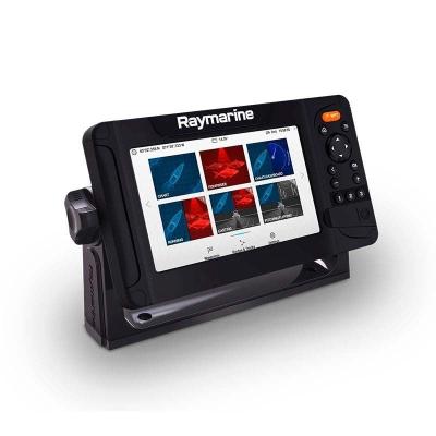 Element 7 S Raymarine/ GPS y CHIRP 7' WiFi/ Sin Carta