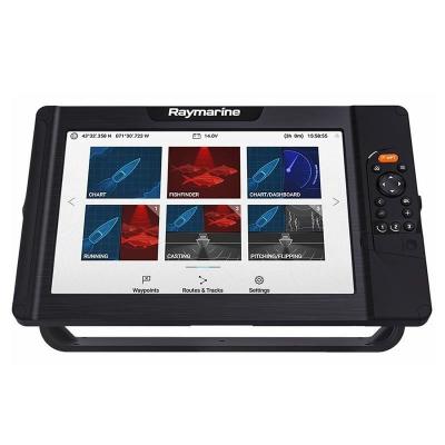 Element 12 HV Raymarine/ GPS y CHIRP/ HyperVision/ 12'/ WiFi/