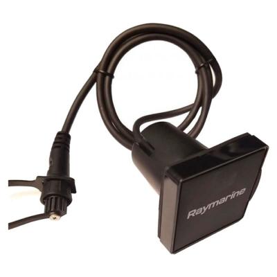 RCR Lector Remoto de Tarjetas SD y Toma USB Raymarine/ para