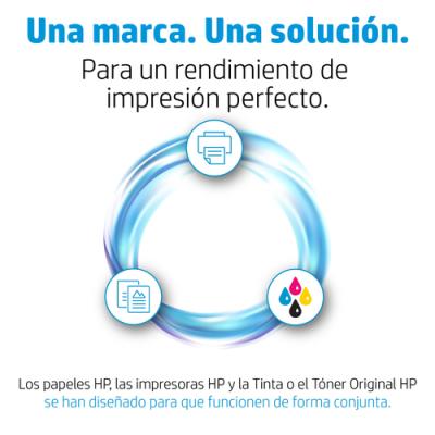 PAPEL HP FOTOGRÁFICO ADHESIVO HP SPROCKET PLUS - 20 HOJAS 5,8 x