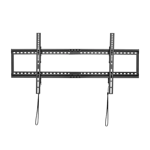 Soporte de Pared Inclinable/ Fijo Aisens WT90T-121 para TV de 37-90'/ hasta 75kg