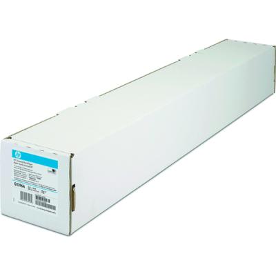 Papel Bond HP Q1396A/ 80g/ Universal para Plotter