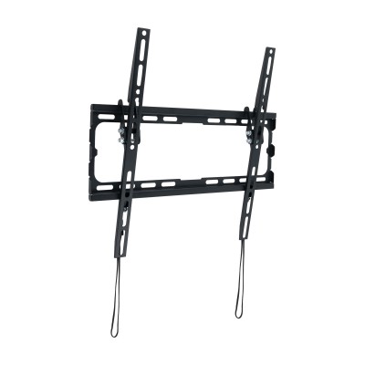 Soporte de Pared Fijo / Inclinable TooQ LP1071T-B para TV de