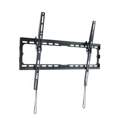 Soporte de Pared Fijo/ Inclinable TooQ LP1081T-B para TV de