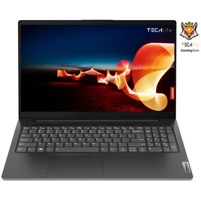 Lenovo V15 G2 IJL - Intel N4500 8GB 256GB SSD 15.6" FreeDOS