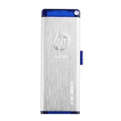 PENDRIVE HP X730W 64GB - CONECTOR USB-A - 140MB/S LECTURA - USB