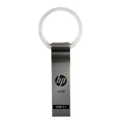 PENDRIVE HP X785W 64GB - CONECTOR USB-A - 100MB/S LECTURA - USB