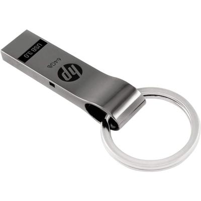 PENDRIVE HP X785W 64GB - CONECTOR USB-A - 100MB/S LECTURA - USB