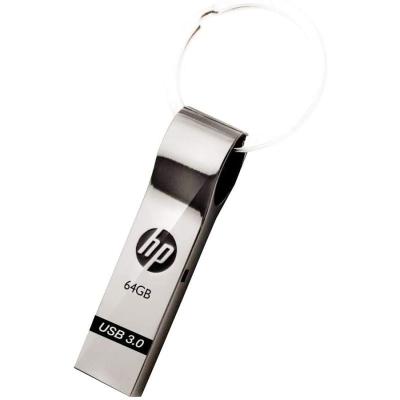 PENDRIVE HP X785W 64GB - CONECTOR USB-A - 100MB/S LECTURA - USB